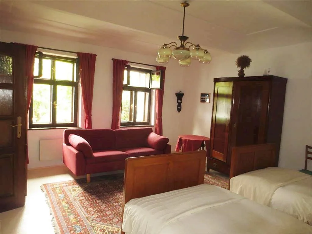 Hajanský ráj — fotografija 7